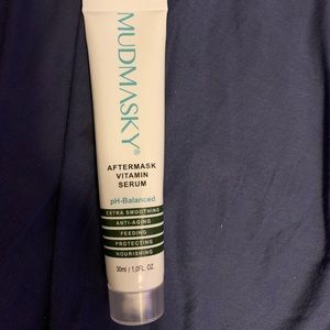 Mudmasky After-Mask Vitamin Serum